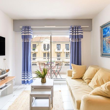 Apartment Le Palma-2 By Interhome Аркашон Екстер'єр фото