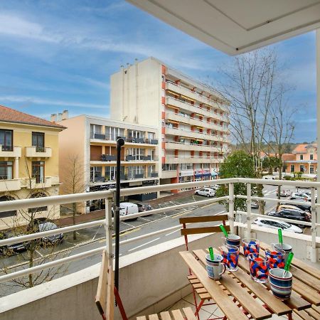 Apartment Le Palma-2 By Interhome Аркашон Екстер'єр фото
