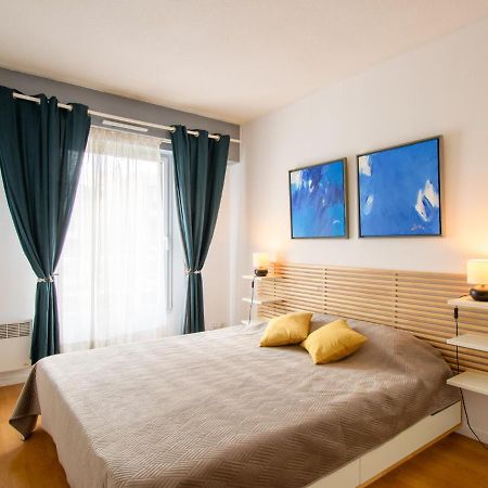 Apartment Le Palma-2 By Interhome Аркашон Екстер'єр фото