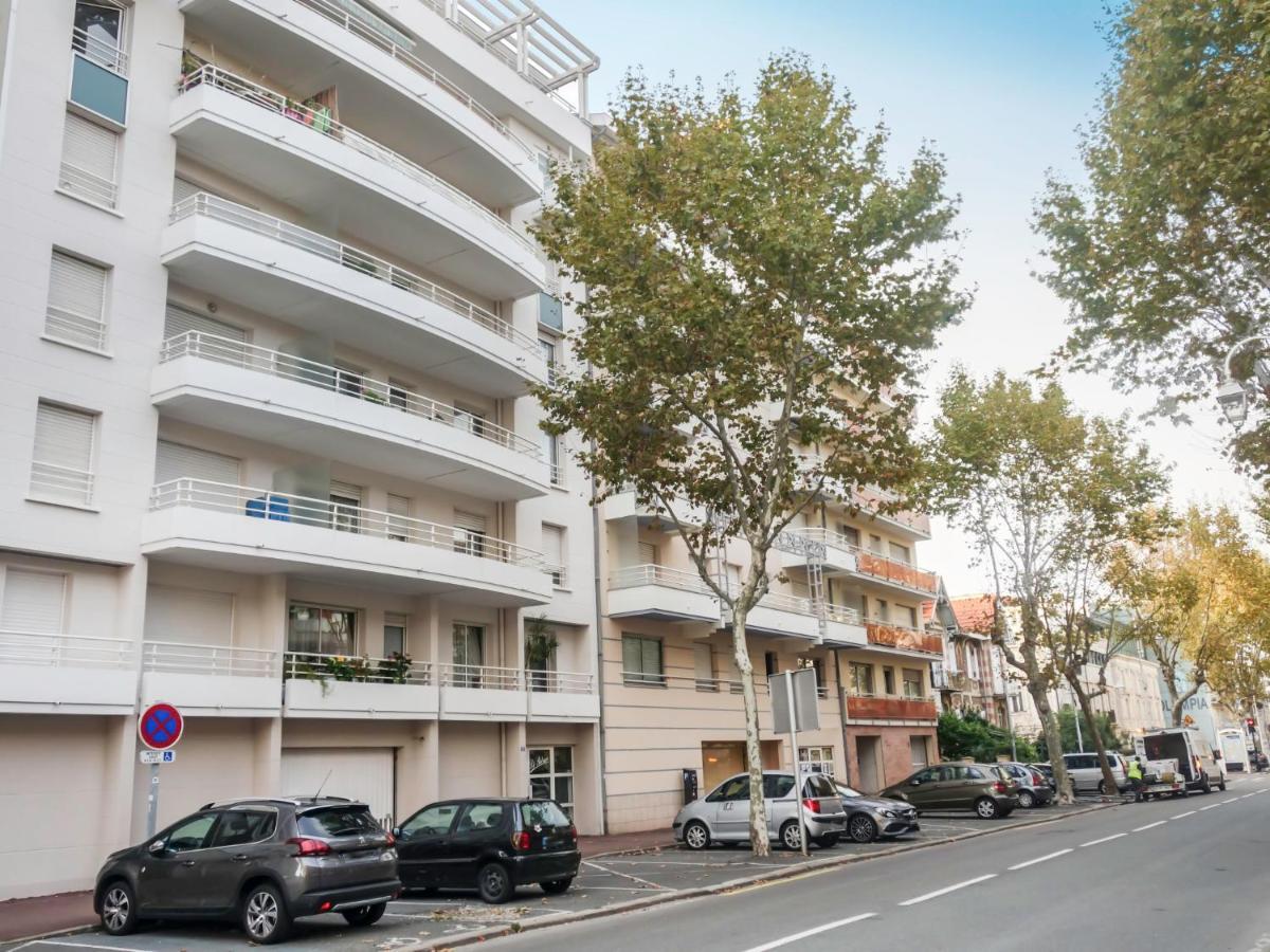 Apartment Le Palma-2 By Interhome Аркашон Екстер'єр фото