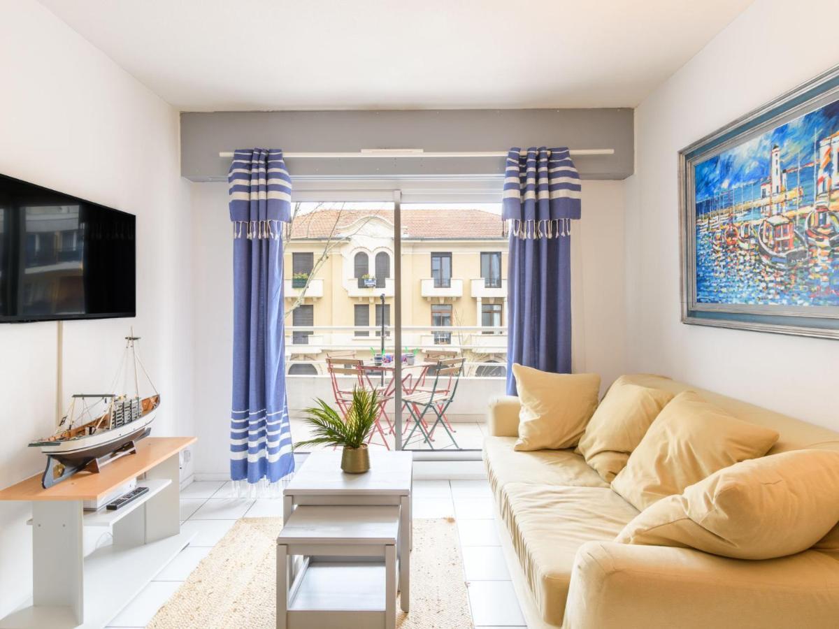 Apartment Le Palma-2 By Interhome Аркашон Екстер'єр фото