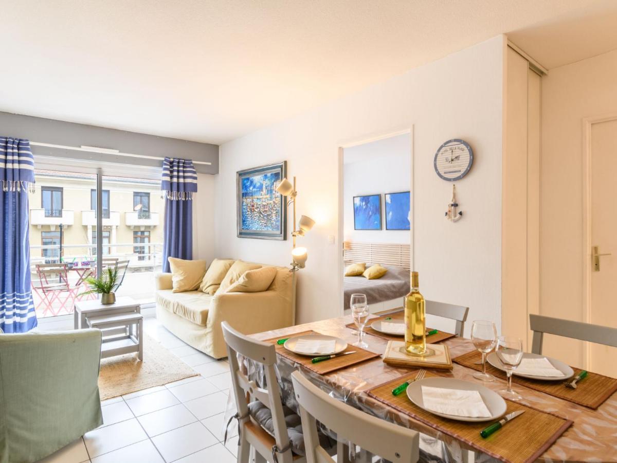 Apartment Le Palma-2 By Interhome Аркашон Екстер'єр фото