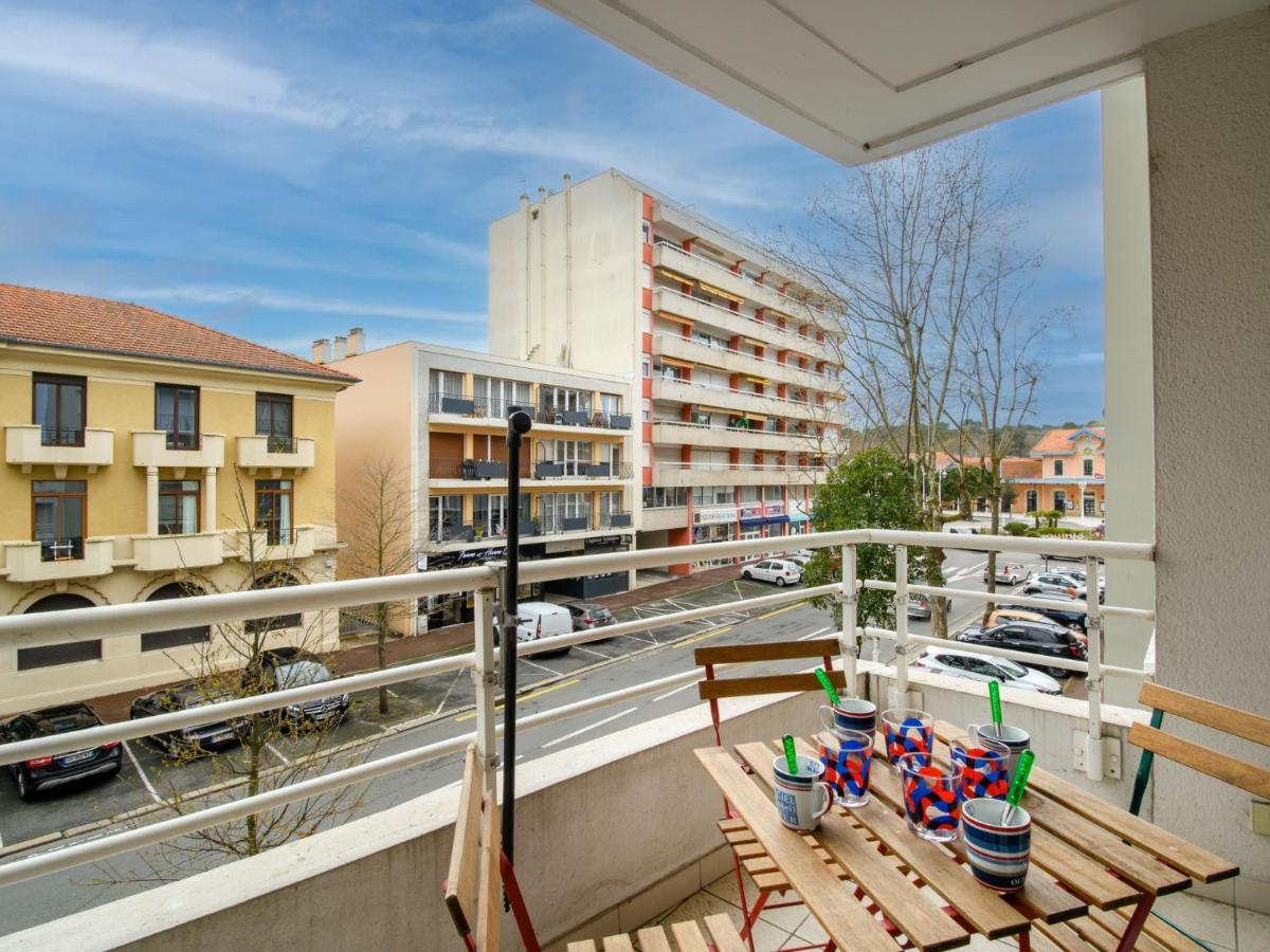 Apartment Le Palma-2 By Interhome Аркашон Екстер'єр фото