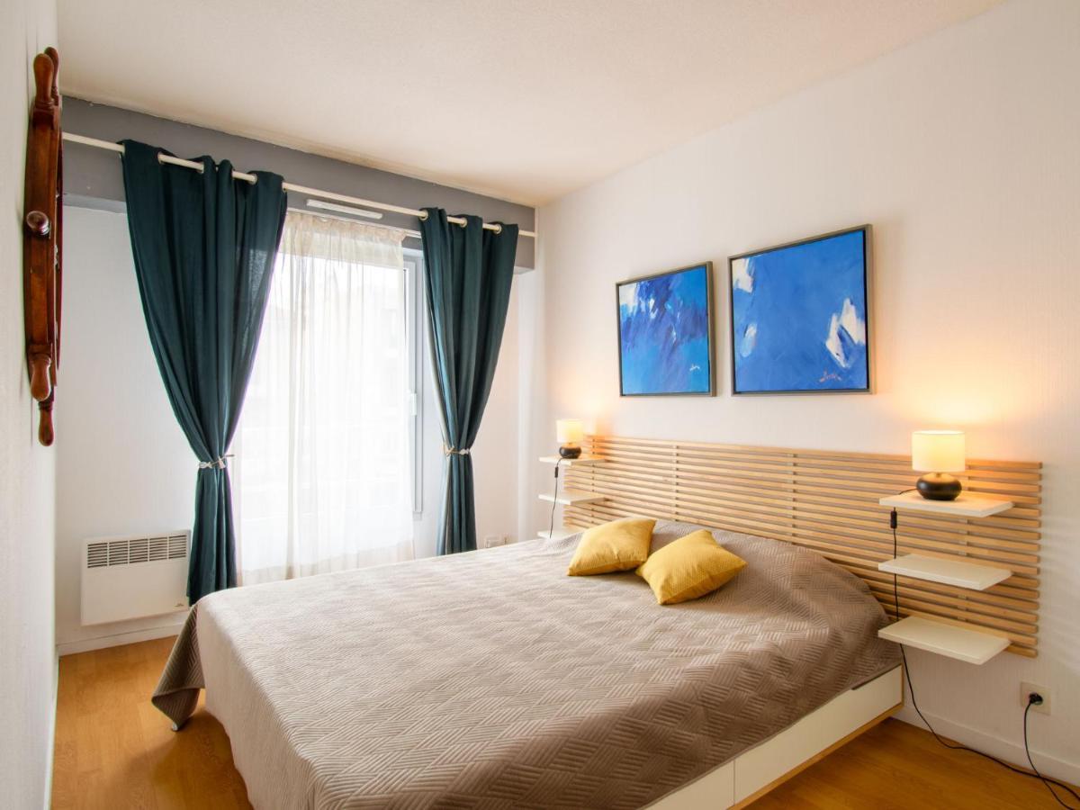 Apartment Le Palma-2 By Interhome Аркашон Екстер'єр фото