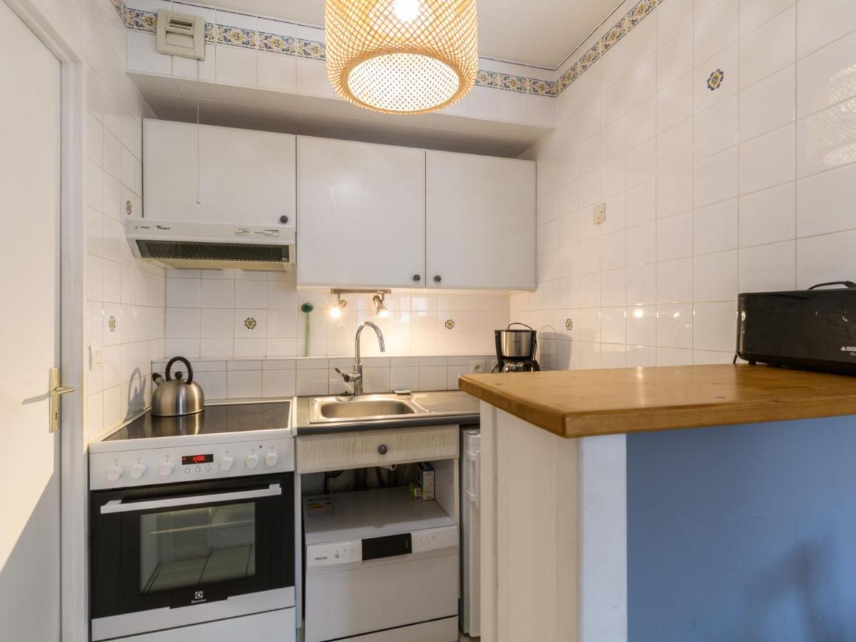 Apartment Le Palma-2 By Interhome Аркашон Екстер'єр фото